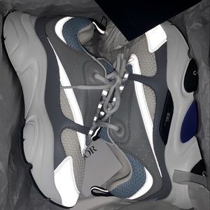 Dior men’s shoe size 7